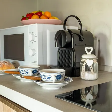 Antica Rinaldo Διαμέρισμα Valdobbiadene