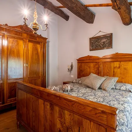 Antica Rinaldo Appartement