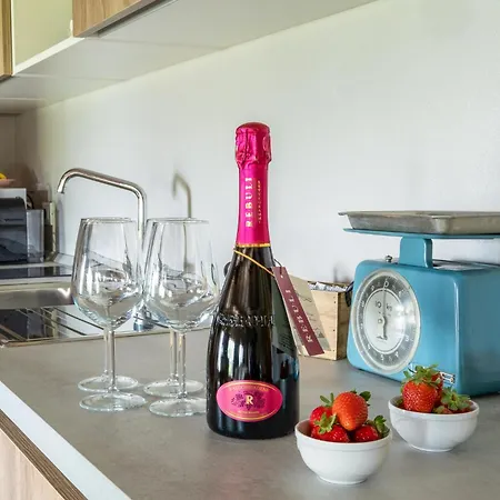 Διαμέρισμα Antica Rinaldo Valdobbiadene