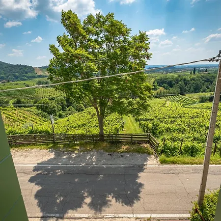 Antica Rinaldo Valdobbiadene