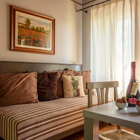 Antica Rinaldo Διαμέρισμα *