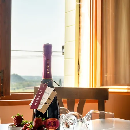 Antica Rinaldo Valdobbiadene