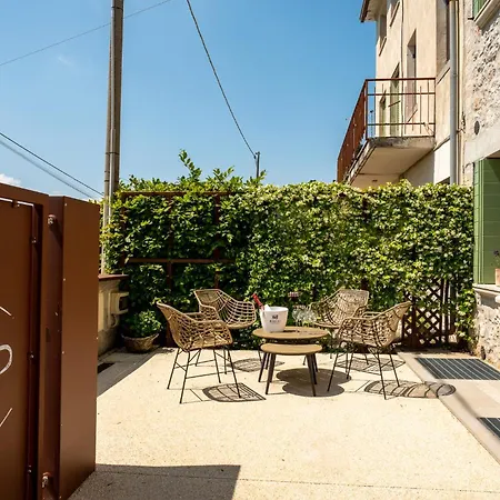 Διαμέρισμα Antica Rinaldo Valdobbiadene