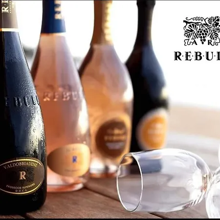 Antica Rinaldo Valdobbiadene