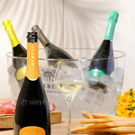 Διαμέρισμα Antica Rinaldo