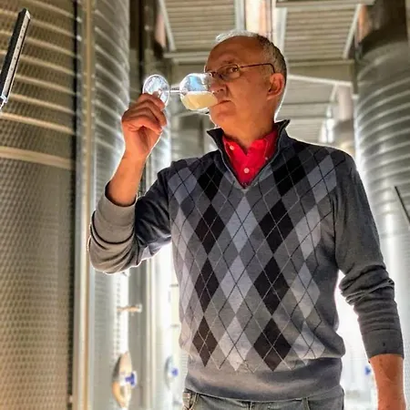 Antica Rinaldo * Valdobbiadene