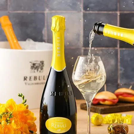 Antica Rinaldo Διαμέρισμα *