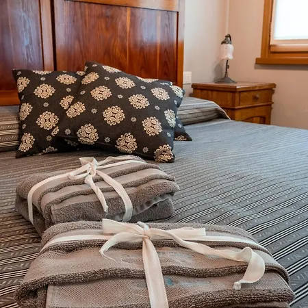 Antica Rinaldo Διαμέρισμα Valdobbiadene