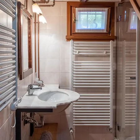 Διαμέρισμα Antica Rinaldo Valdobbiadene