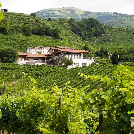 Antica Rinaldo Appartement