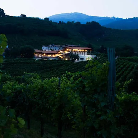 Antica Rinaldo Διαμέρισμα Valdobbiadene