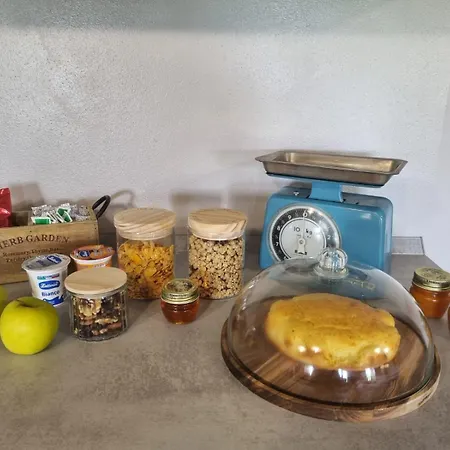 Appartement Antica Rinaldo