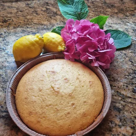 Antica Rinaldo Διαμέρισμα *