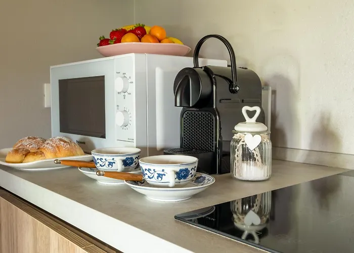 Antica Rinaldo Apartamento Valdobbiadene