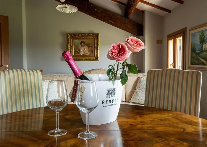 Apartamento Antica Rinaldo *