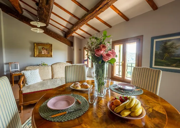 Antica Rinaldo * Valdobbiadene