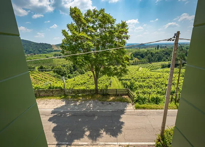 Antica Rinaldo Valdobbiadene