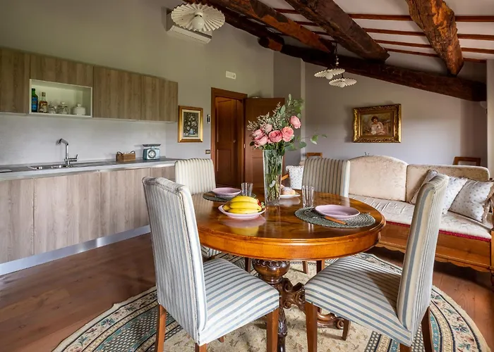 Antica Rinaldo * Valdobbiadene