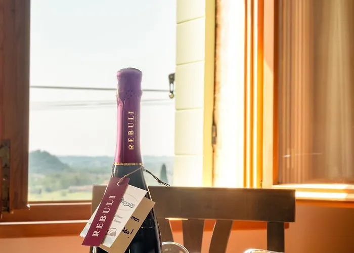 Antica Rinaldo Valdobbiadene