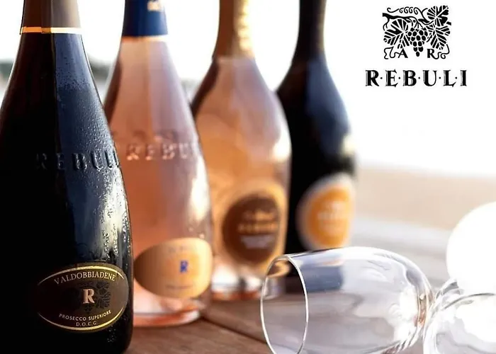 Antica Rinaldo Valdobbiadene