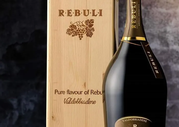 Apartman Antica Rinaldo Valdobbiadene