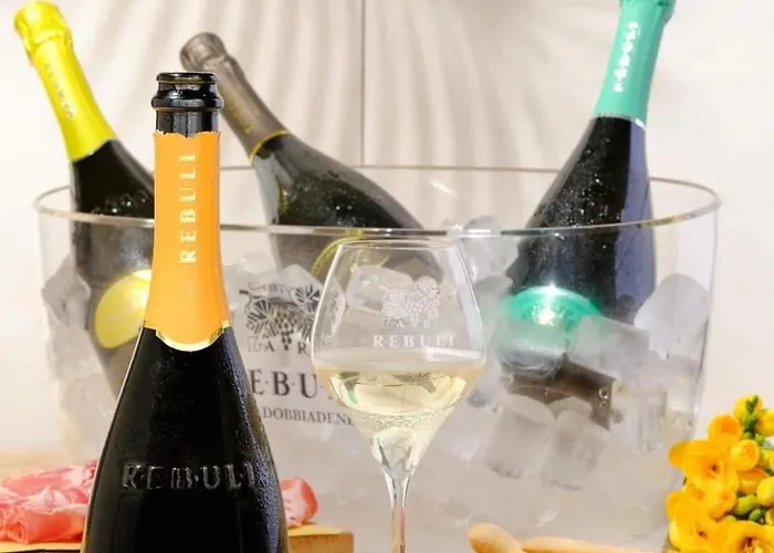 Apartman Antica Rinaldo