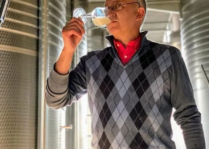 Antica Rinaldo * Valdobbiadene