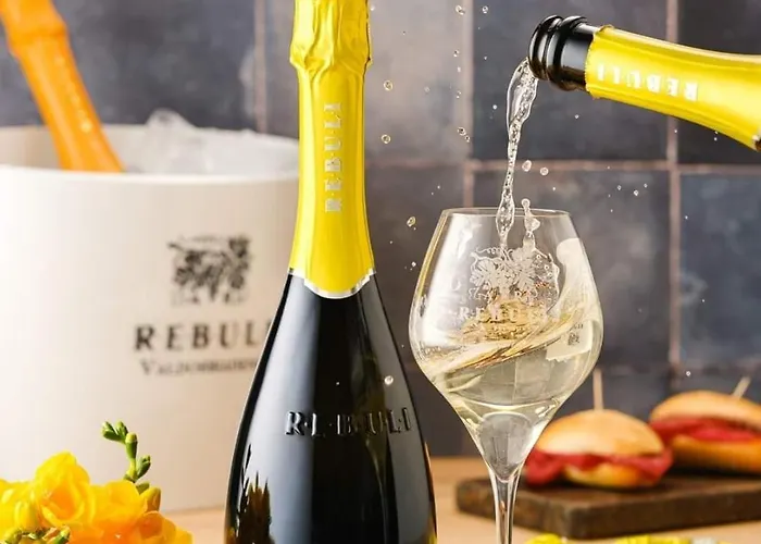 Antica Rinaldo Apartman *