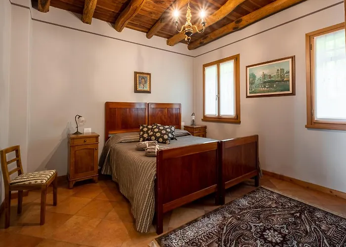 Antica Rinaldo Valdobbiadene