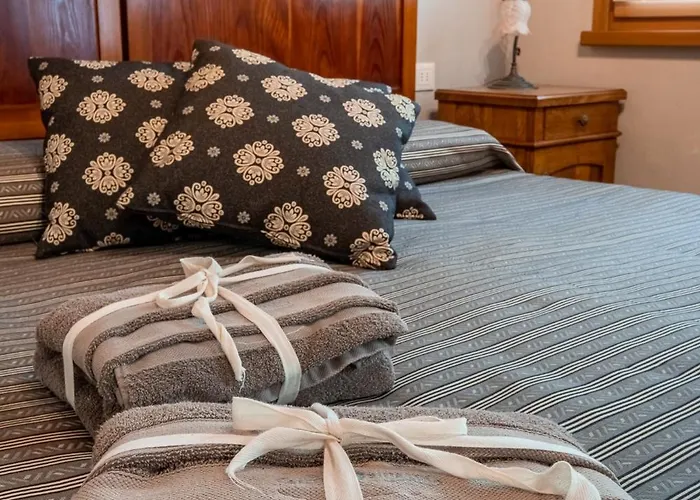 Antica Rinaldo Apartman Valdobbiadene