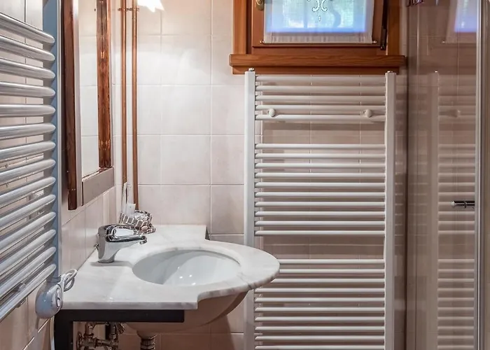 Apartman Antica Rinaldo Valdobbiadene