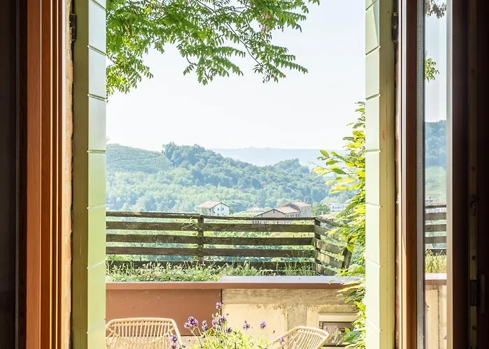 Apartamento Antica Rinaldo Valdobbiadene