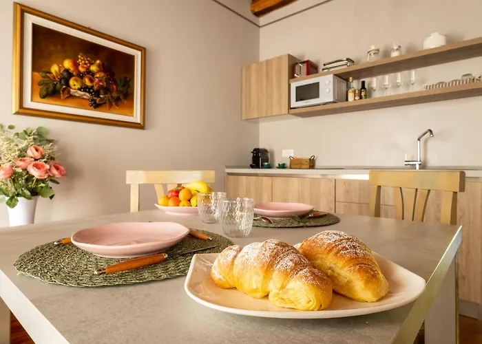 Antica Rinaldo * Valdobbiadene