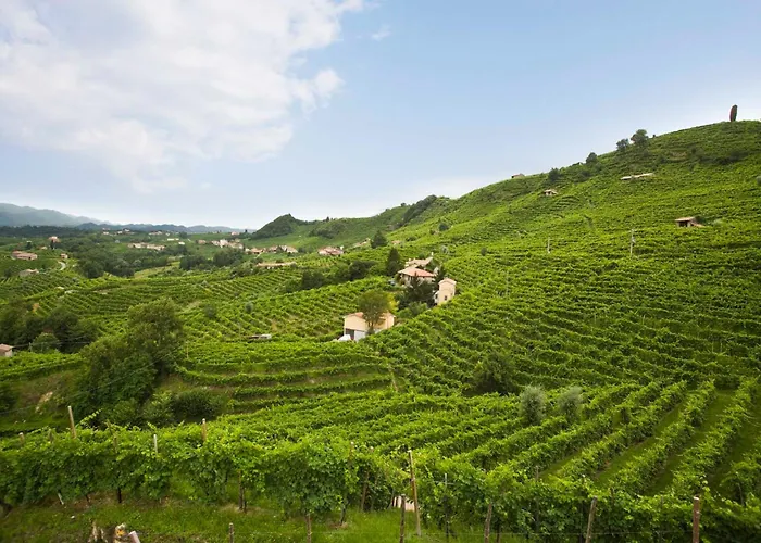 Antica Rinaldo Apartamento