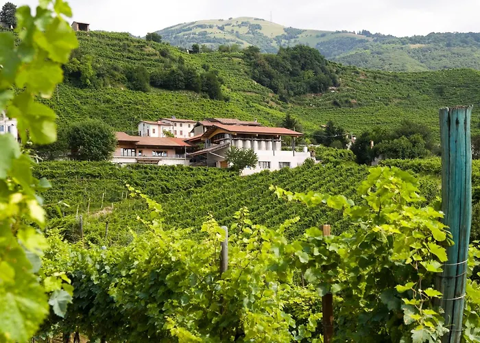 Antica Rinaldo Apartman