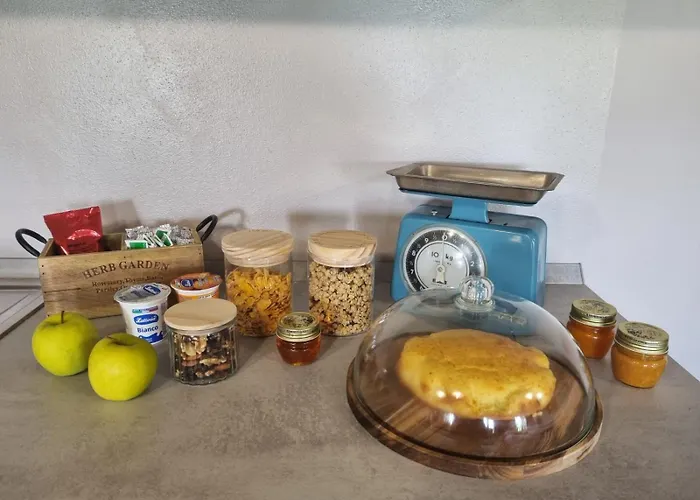 Apartman Antica Rinaldo