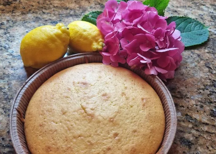 Antica Rinaldo Apartman *