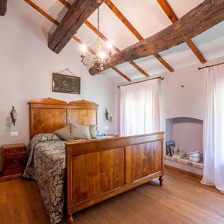 Antica Rinaldo Lejlighed