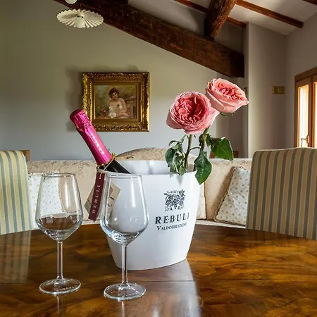 Apartamento Antica Rinaldo *