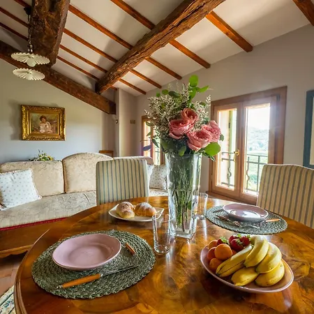 Antica Rinaldo * Valdobbiadene