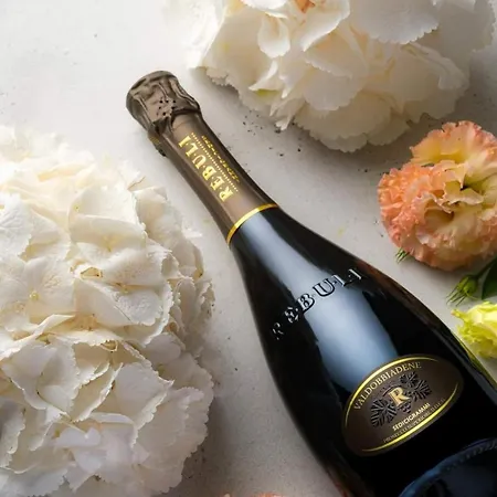 Apartamento Antica Rinaldo