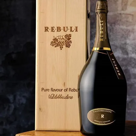 דירה Antica Rinaldo ולדוביאדנה