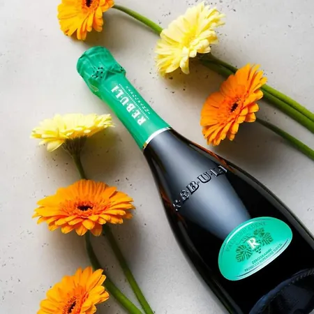 דירה Antica Rinaldo *