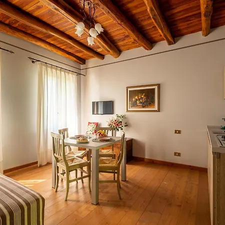 Antica Rinaldo Daire Valdobbiadene