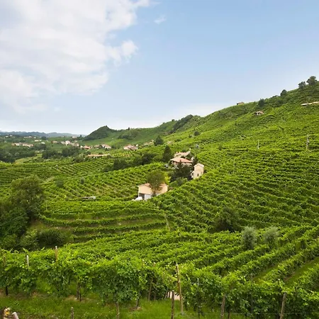 Antica Rinaldo דירה