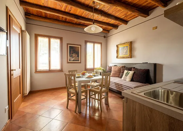 Antica Rinaldo Valdobbiadene