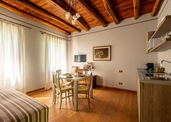 Antica Rinaldo Apartment Valdobbiadene